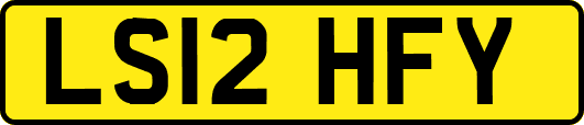 LS12HFY