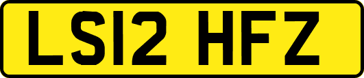 LS12HFZ