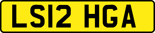 LS12HGA