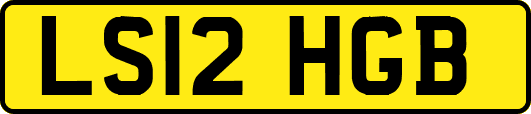 LS12HGB