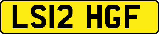 LS12HGF