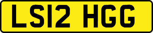 LS12HGG