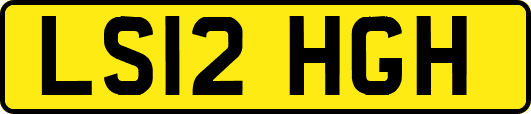 LS12HGH