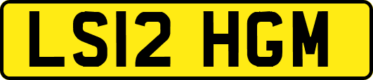LS12HGM