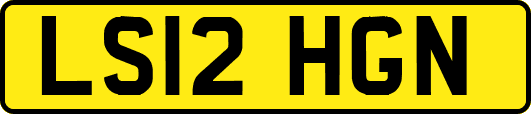 LS12HGN