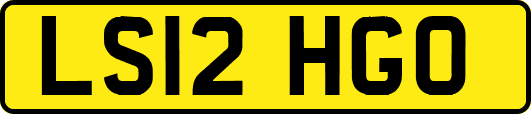 LS12HGO