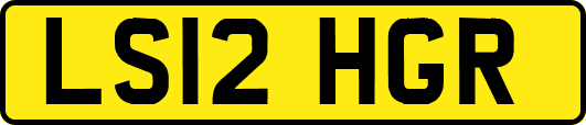 LS12HGR