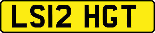 LS12HGT