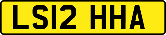 LS12HHA