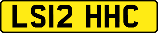 LS12HHC
