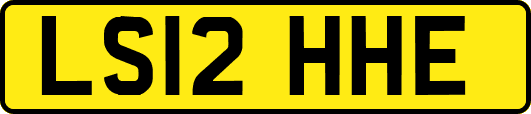 LS12HHE