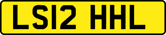 LS12HHL