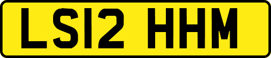 LS12HHM
