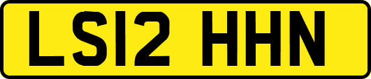 LS12HHN
