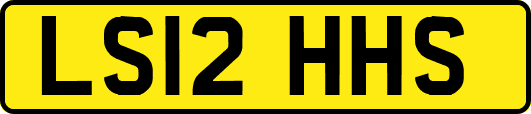 LS12HHS