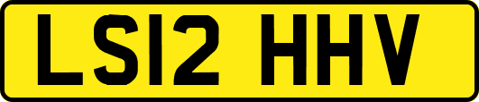 LS12HHV