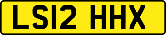 LS12HHX