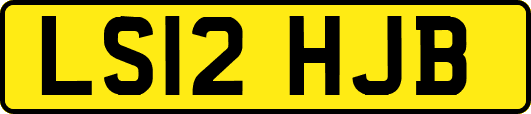 LS12HJB