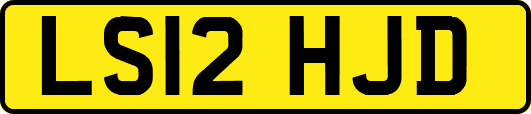 LS12HJD