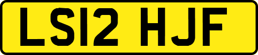 LS12HJF