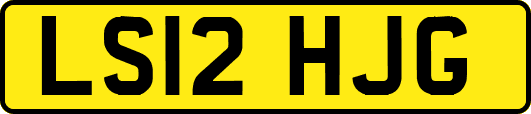 LS12HJG