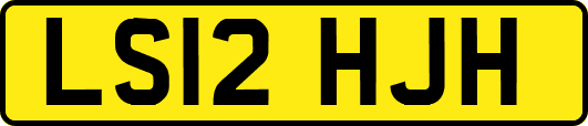 LS12HJH