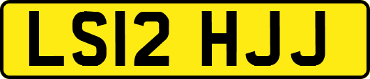 LS12HJJ