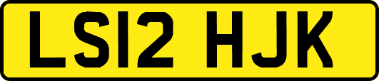LS12HJK