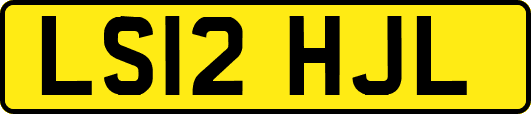 LS12HJL