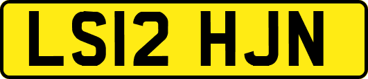 LS12HJN