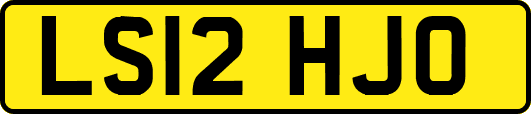 LS12HJO
