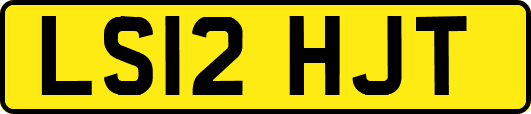 LS12HJT
