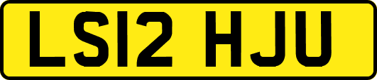 LS12HJU