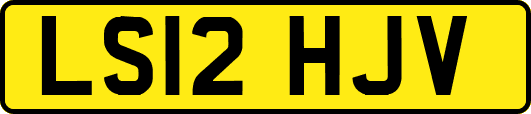 LS12HJV