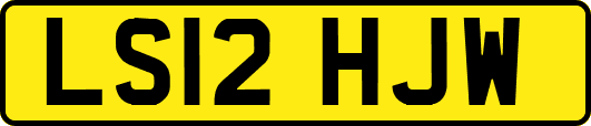 LS12HJW