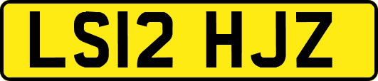 LS12HJZ