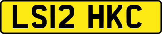 LS12HKC