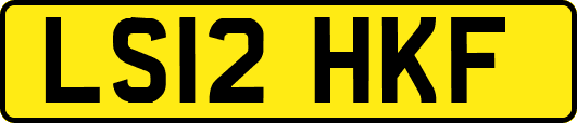 LS12HKF