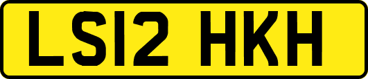 LS12HKH