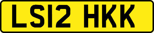 LS12HKK