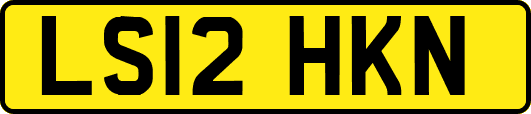 LS12HKN