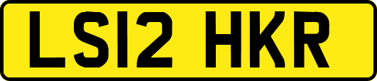 LS12HKR