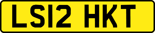 LS12HKT