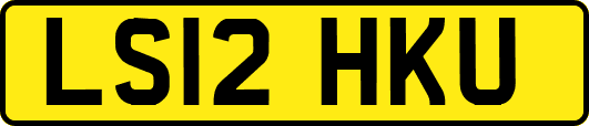 LS12HKU