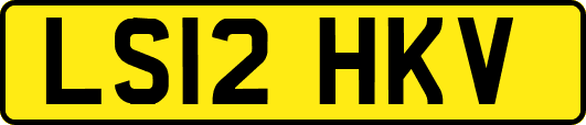 LS12HKV