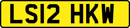 LS12HKW