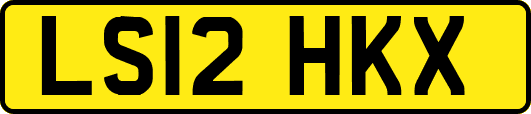 LS12HKX