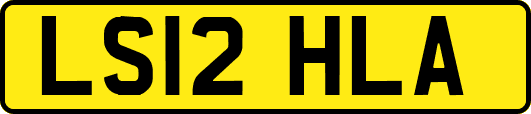 LS12HLA