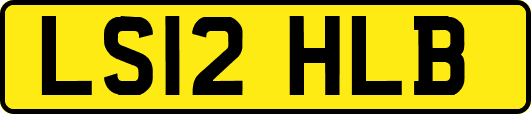 LS12HLB