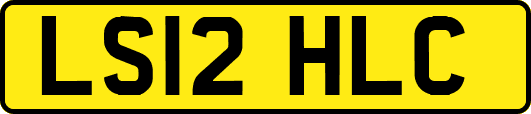 LS12HLC